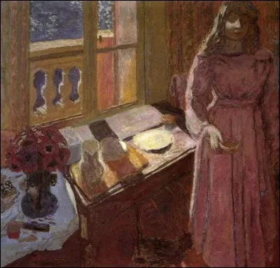 Je suis un gardien secret car je passe dans le silence. Enfant du paradis, je suis plus tangible dans l'eau que dans l'air. Je suis le mot :