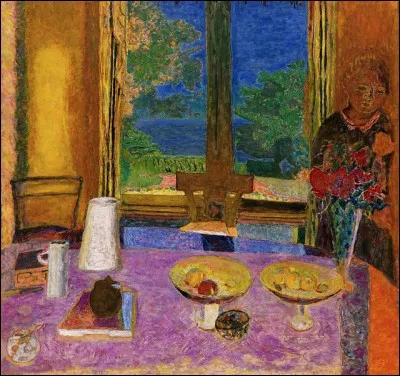 Mon ciel me domine et je suis parfois dans de beaux draps. On y monte en passant par une descente et je suis débordé quand je suis au repos. Je suis le mot :