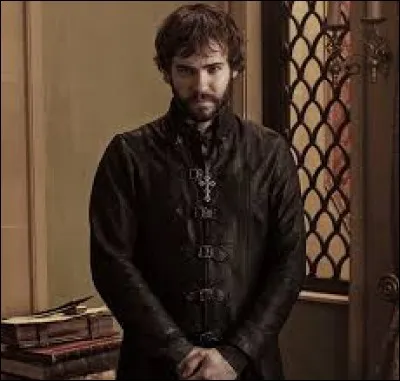 Quel est le don de Nostradamus ?