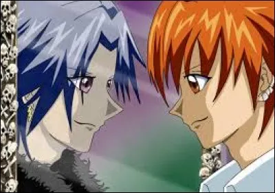 Pour Gaito, qui est Kaito ?