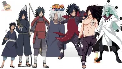 Qui n'est pas un Uchiwa ?