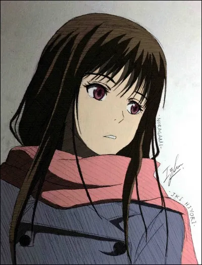 Qui est ce personnage ?