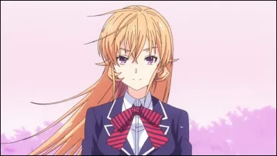 Quel est le rang d'Erina au conseil des 10 ?