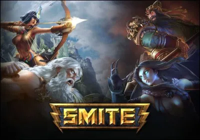 Parmi ces personnages de "Smite", lequel n'a pas été encore reworked ?