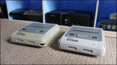 Dans quel jeu aimerais-tu apparaître ?