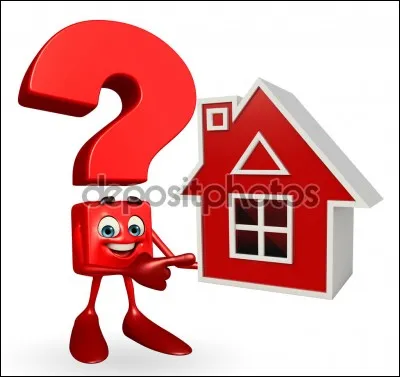 Où aimerais-tu habiter ?