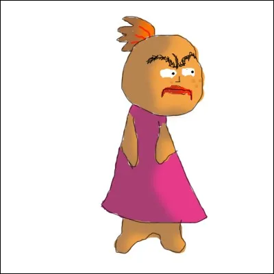 Quelle est ton image préférée ?