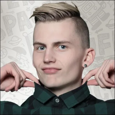 Quelle est son année de naissance ?