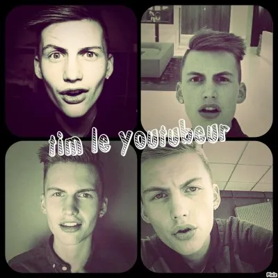 Combien a-t-il d'abonné(e)s sur Youtube ?