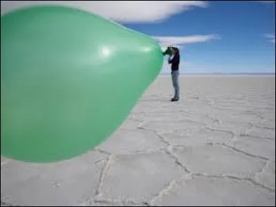 En langage argotique, quel lieu désigne "le ballon" ?