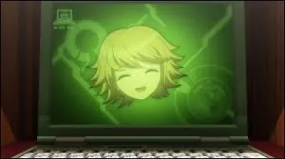 Qui vola Alter Ego ?