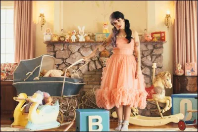 Quel est son deuxième prénom ?