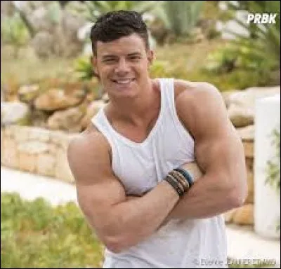 Quelle est la passion d'Adrien ?