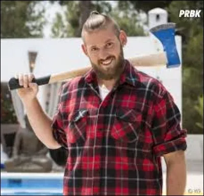 Dans son profil, Brandon dit "Je suis pas un ours, je suis un ..."