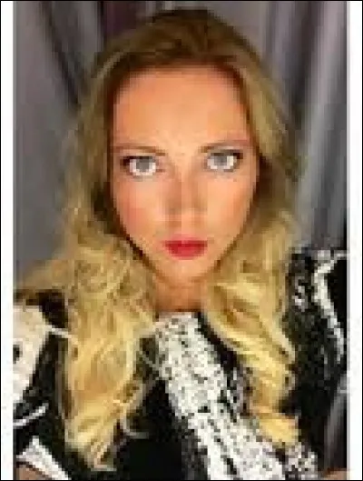 Comment s'appelle la grande sœur d'Elsa ?