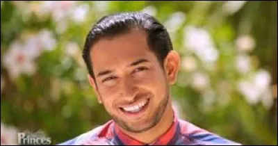 Axel a décidé de repartir...