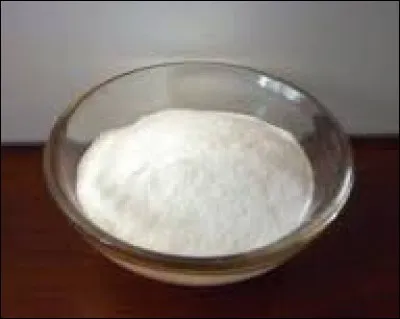 Quelle est la formule chimique du glucose ?