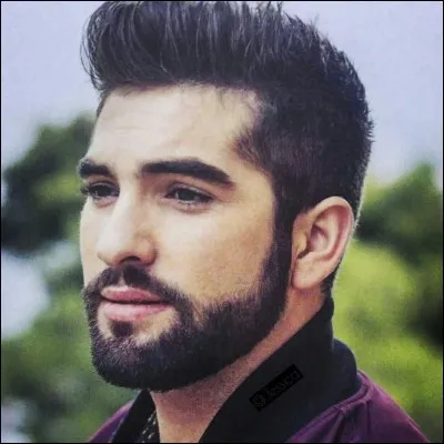 Comment Kendji s'est-il fait repérer pour cette émission ?