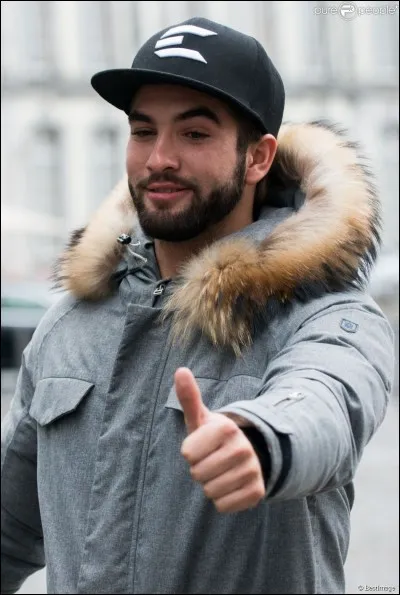 De quelle origine est Kendji ?