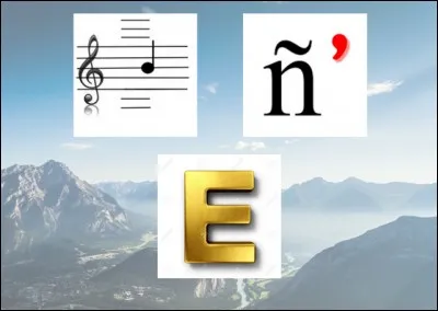 Je peux être tuberculé, noir ou même chanteur.