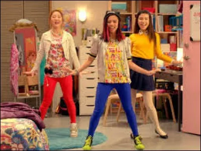 Quelle a été leur première chanson ?