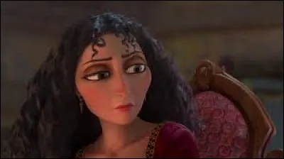 Qui est cette femme ?