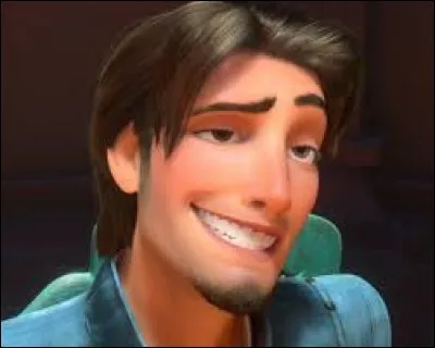 Pourquoi fait-il ce sourire charmeur ?