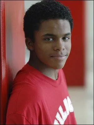 De qui est-il amoureux?