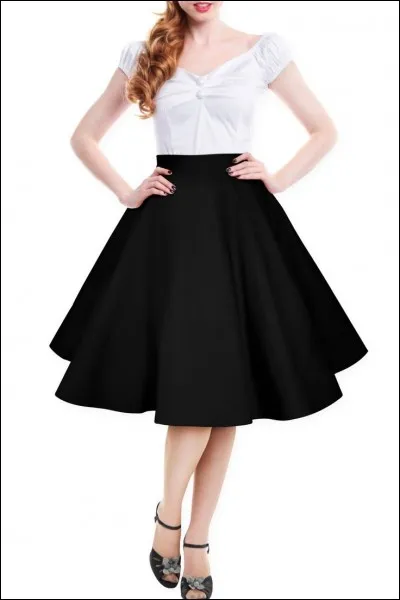 On porte des collants pour pratiquer la GRS.