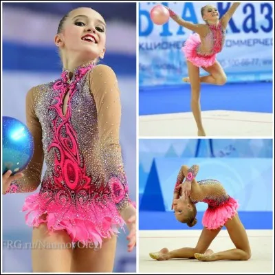 Comment s'appelle l'habit porté en GRS ?