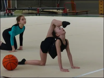 Quelle est la chose la plus importante en GRS ?