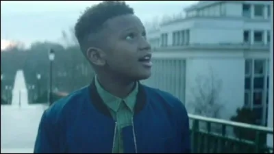 Il a eu le choix entre 2 castings :