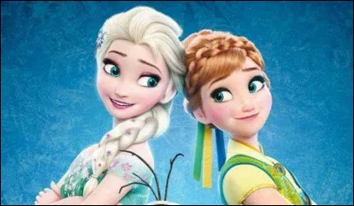 Qui sont ces personnages ?