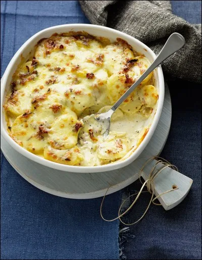 Quelles sont les spécialités savoyardes parmi les suivantes ?