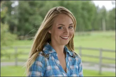 Qui est ou a été amoureux d'Amy ?