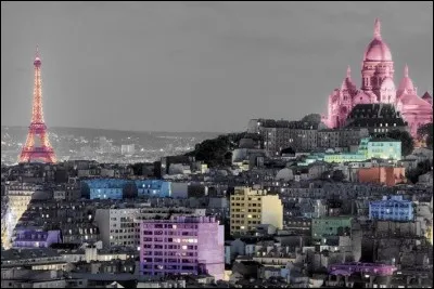 Qu'est devenue l'ancienne Place royale de Paris ?