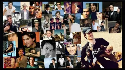 Avec qui était-il en 2002 ?