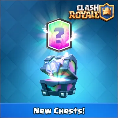 Combien y a-t-il de légendaires sur "Clash Royale" ?