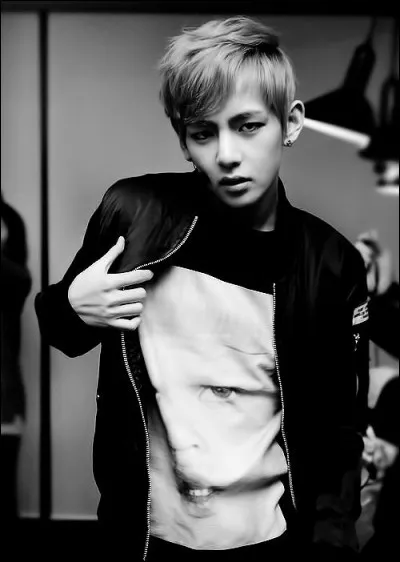 Quel est le vrai prénom de V ?