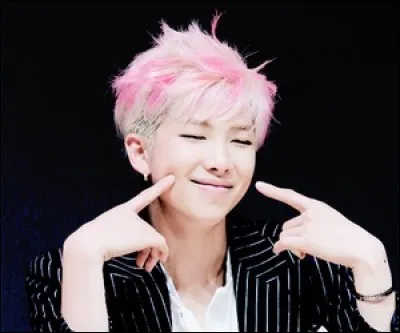 Quel est le vrai prénom de Rap Monster ?