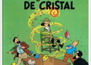 Quiz Tintin et les 7 Boules de cristal