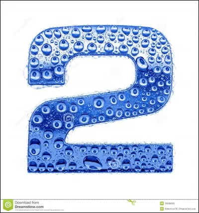 Comment s'appelle la 2e partie des "7 Boules de cristal" ?