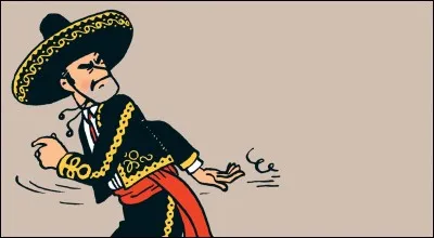 Comment s'appelle ce monsieur ?