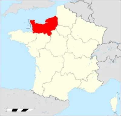 Barquet est une ville française se situant en :