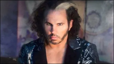 Avec qui Matt Hardy est-il en couple ?
