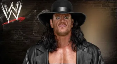 Avec qui l'Undertaker est-il en couple ?