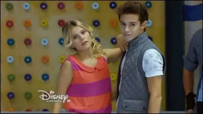 Comment s'appellent les chansons d'Ámbar ?