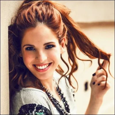 Qui est cette fille dans la vraie vie ?