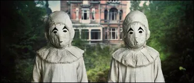 Qui sont ces petits ?