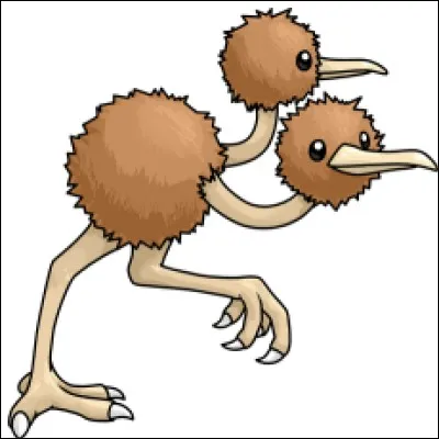 Est-il un mâle ou une femelle ?